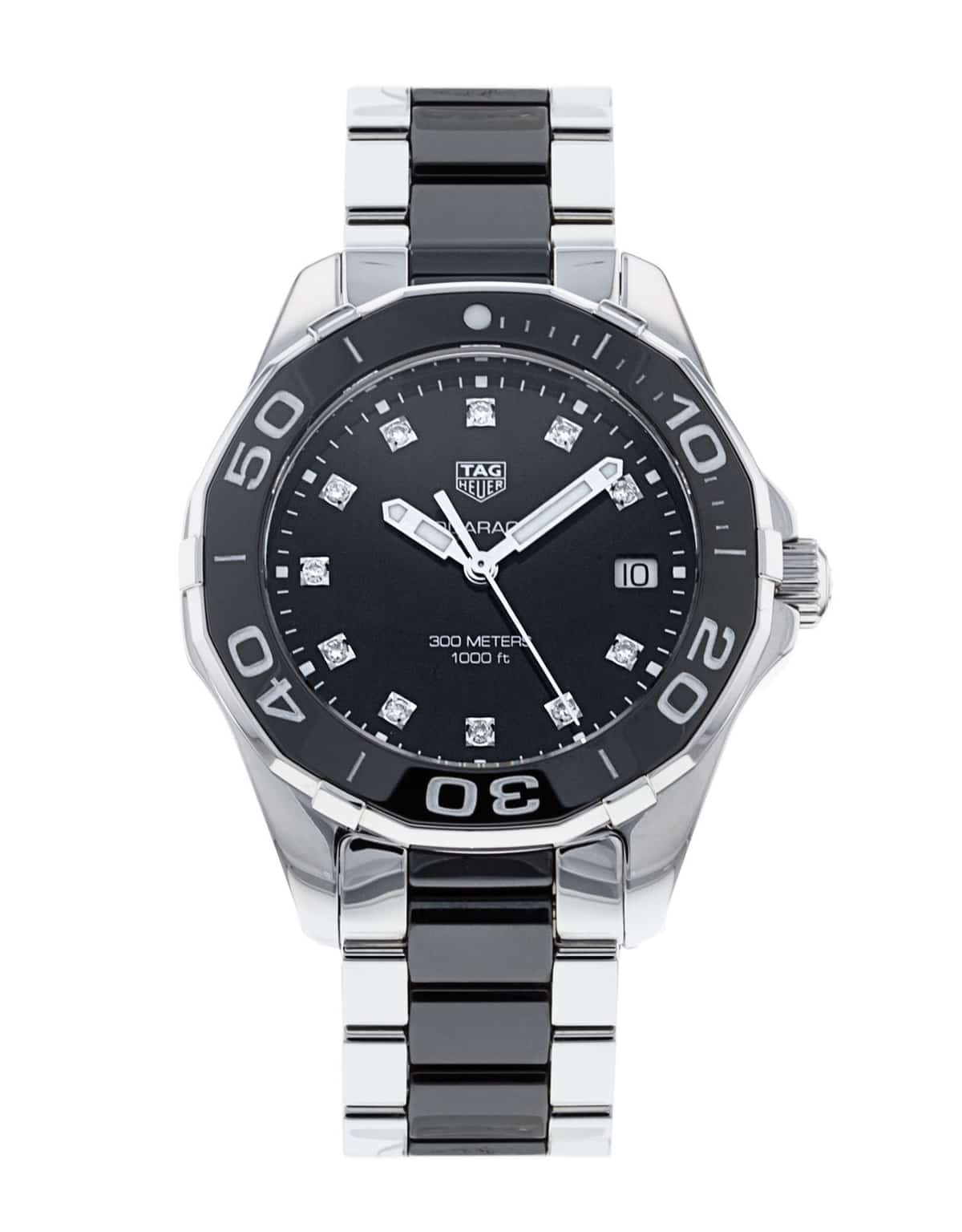 Tag Heuer Aquaracer WAY131C.BA0913